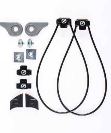 T1/TX COMP/TX PRO MID-STRAP WIRE KIT