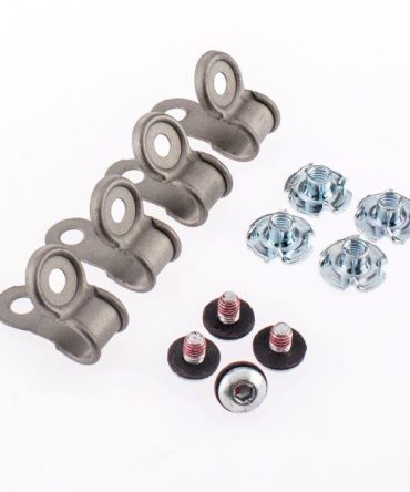 MAESTRALE/GEA HINGE HARDWARE (F14-F16)