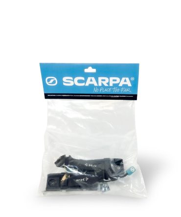 SKI/WALK MECHANISM FOR MAESTRALE/GEA F17-F20