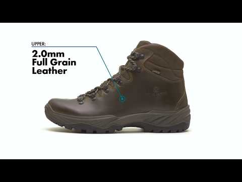 TERRA GTX MEN'S - Image 7