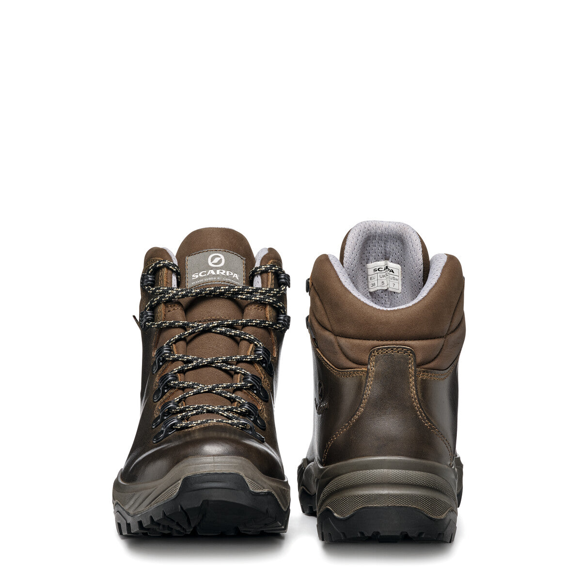 TERRA GTX WOMEN'S - Image 4