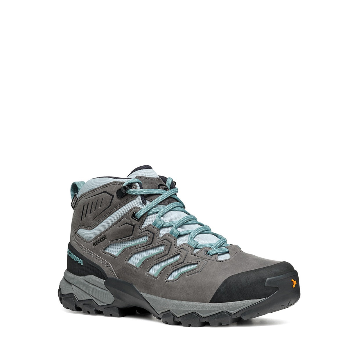 MORAINE MID WP WOMEN'S