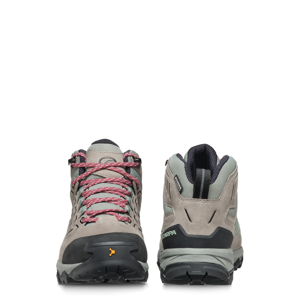 MORAINE MID WP WOMEN'S - Image 10