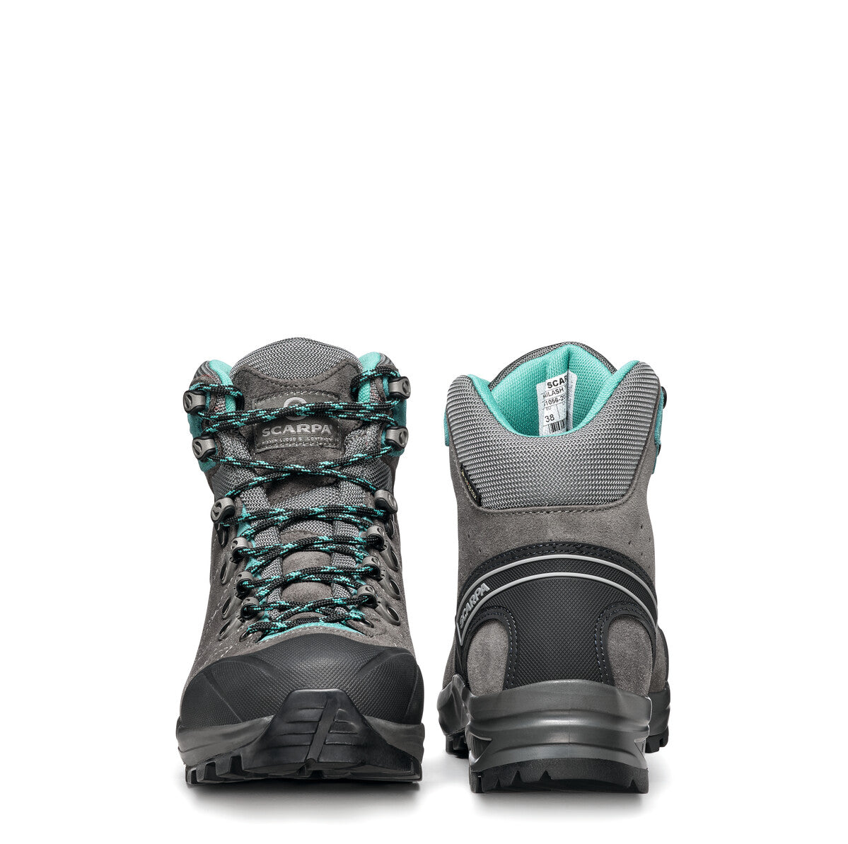KAILASH TREK GTX WOMEN'S (UPDATED) - Image 4
