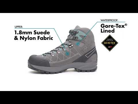 KAILASH TREK GTX WOMEN'S (UPDATED) - Image 7
