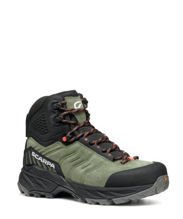 RUSH TRK GTX WOMEN'S