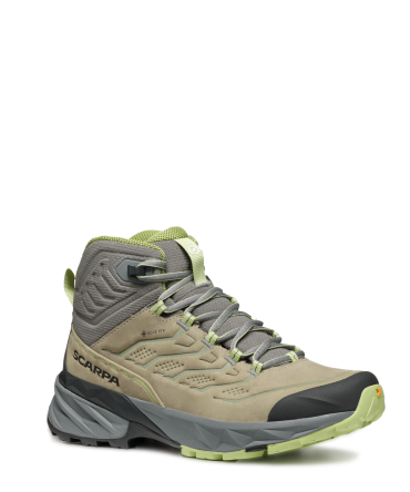 RUSH 2 PRO MID GTX WOMEN'S