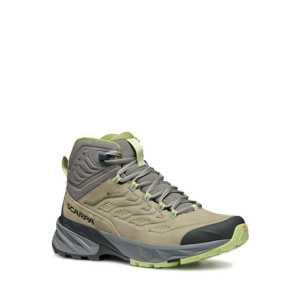 RUSH 2 PRO MID GTX WOMEN'S