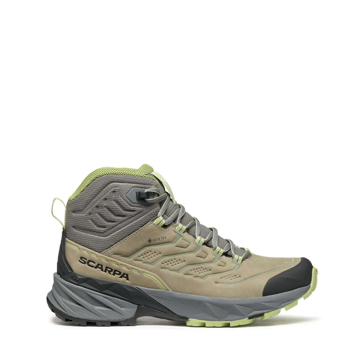 RUSH 2 PRO MID GTX WOMEN'S - Image 2