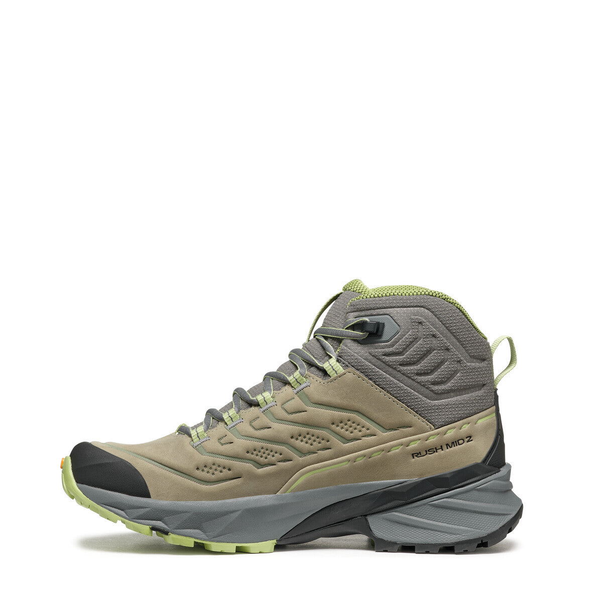 RUSH 2 PRO MID GTX WOMEN'S - Image 3
