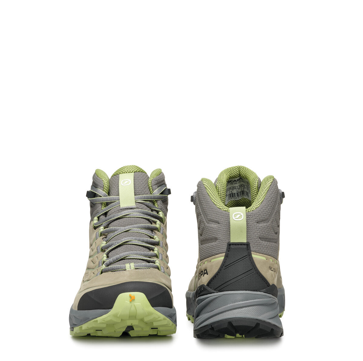 RUSH 2 PRO MID GTX WOMEN'S - Image 4