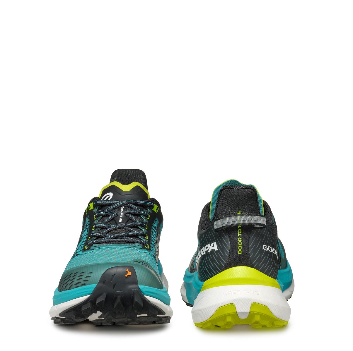 GOLDEN GATE 2 ATR MEN'S - Image 4