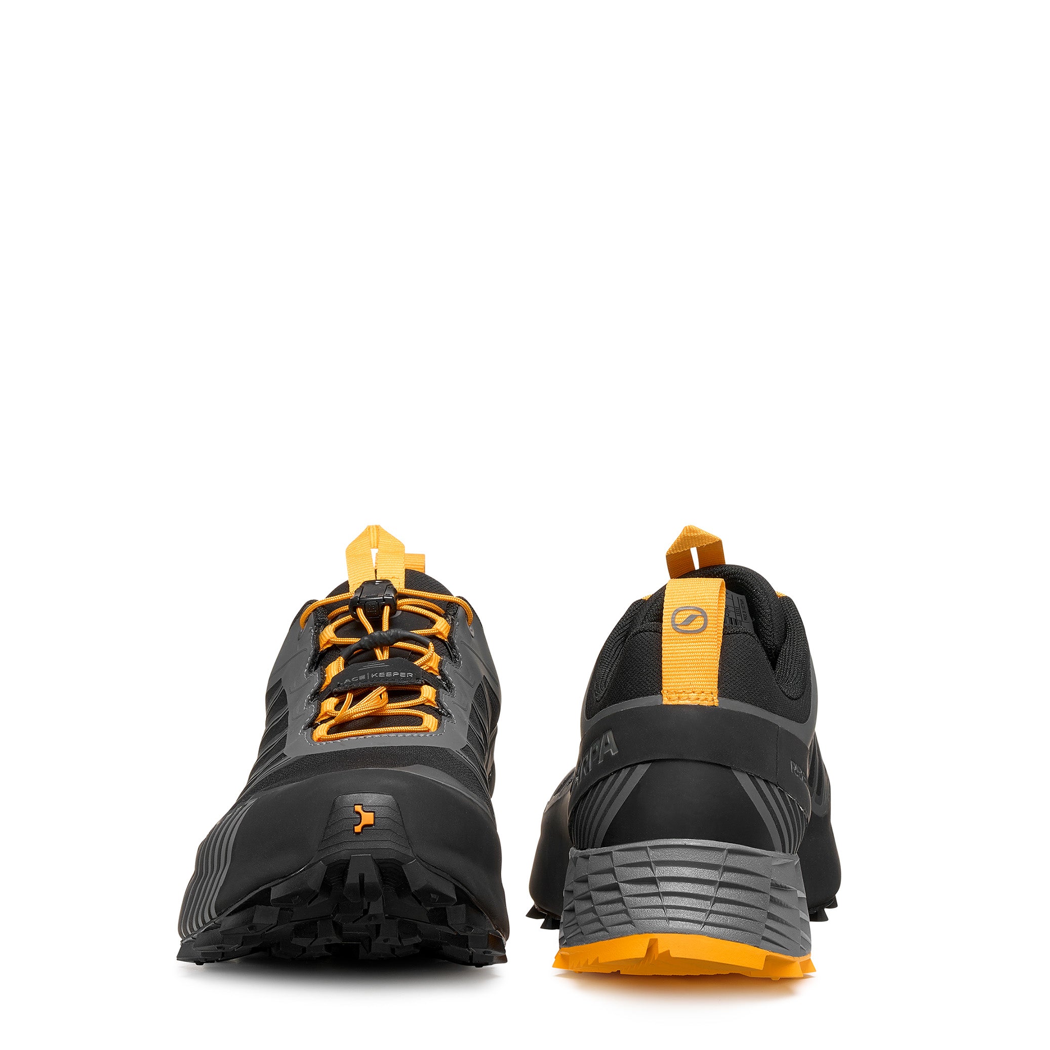 RIBELLE RUN 2 GTX MEN'S (NEW) - Image 4