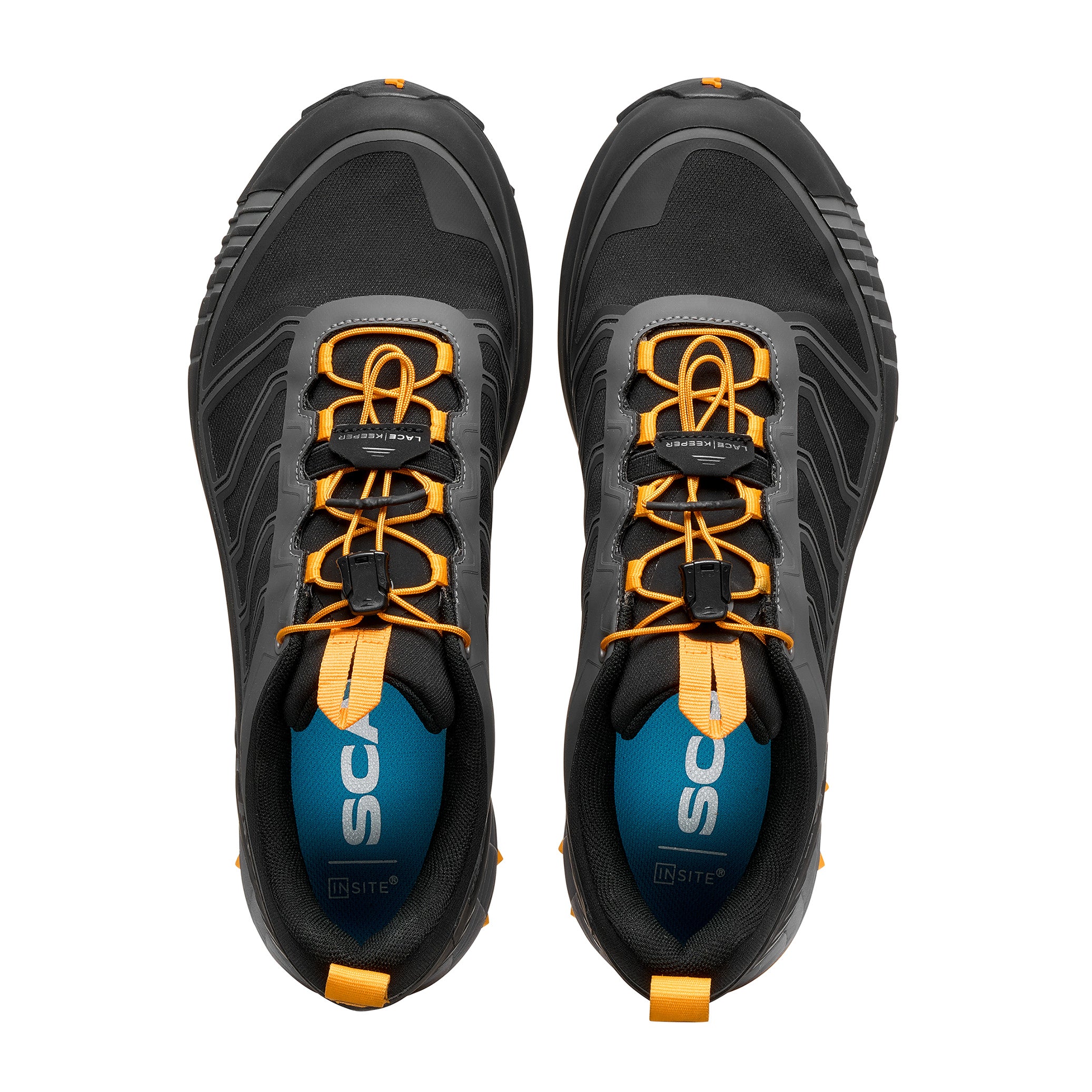 RIBELLE RUN 2 GTX MEN'S (NEW) - Image 6