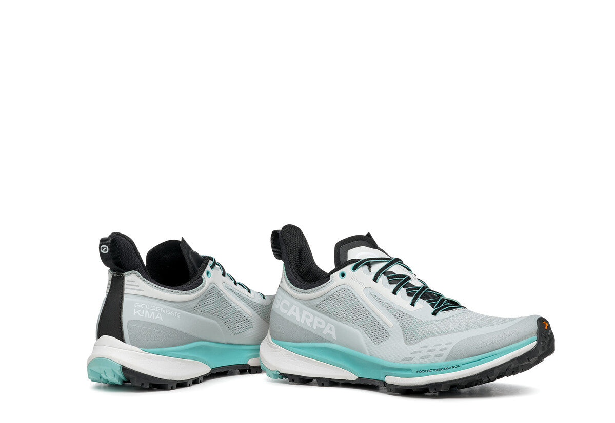 GOLDEN GATE KIMA RT WOMEN'S - Image 7