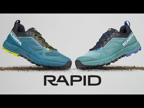 RAPID GTX MEN'S - Image 8