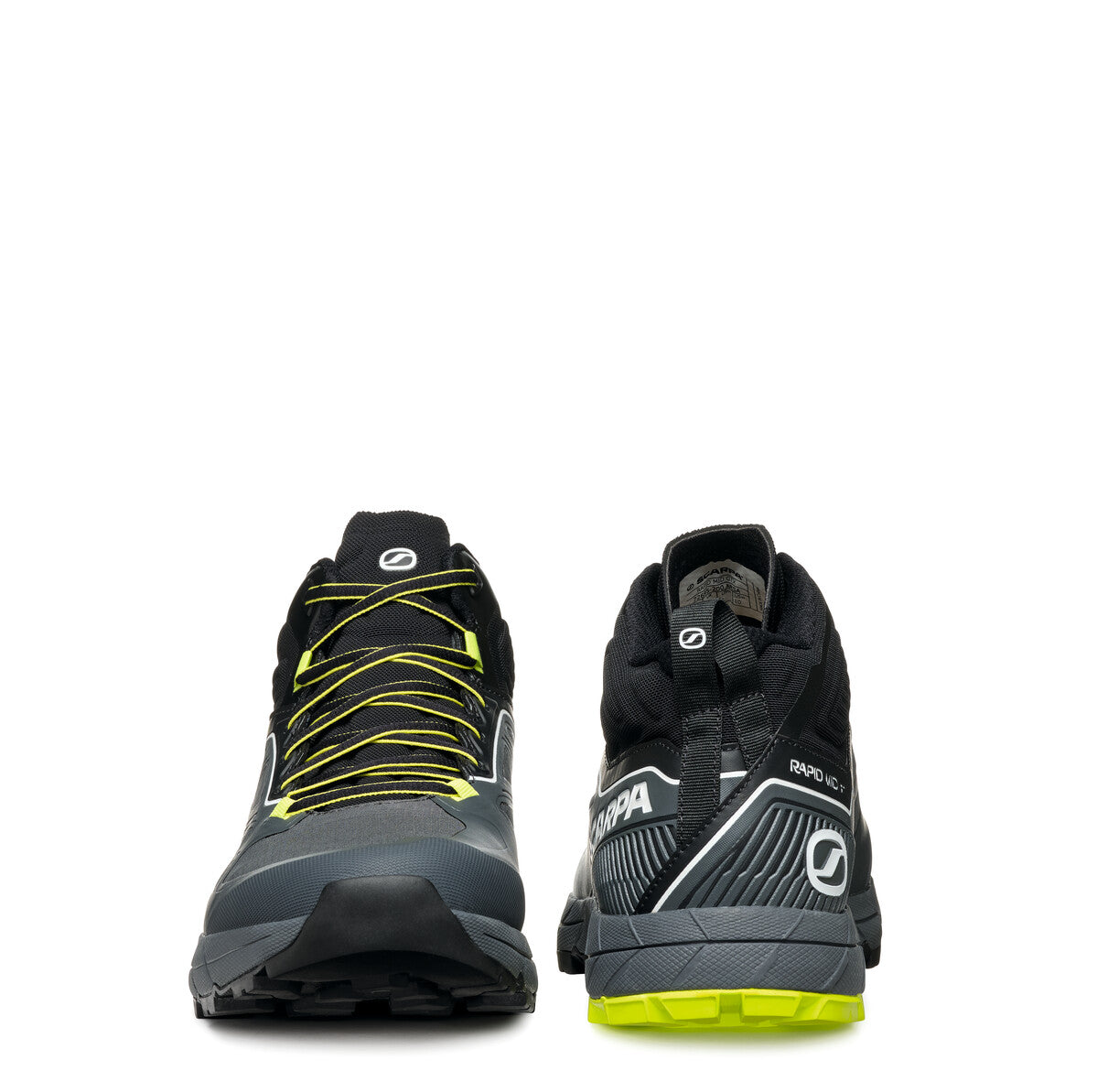 RAPID MID GTX MEN'S - Image 4