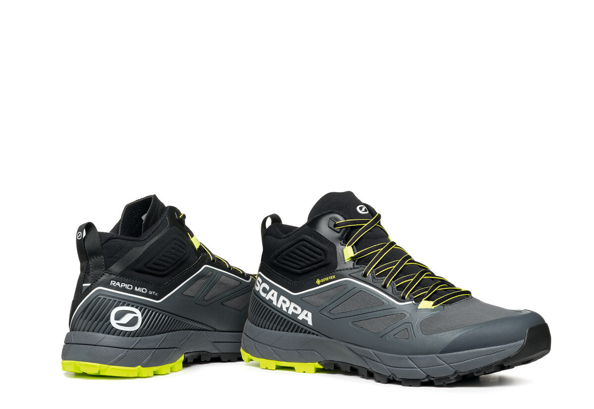 RAPID MID GTX MEN'S - Image 7