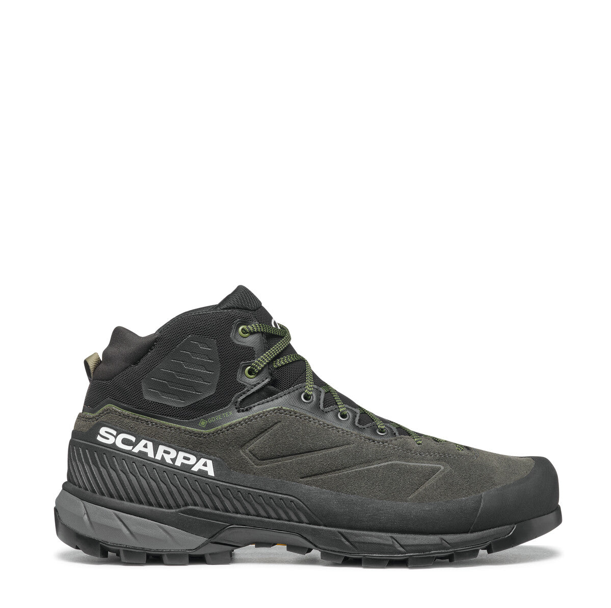 RAPID XT MID GTX MEN'S - Image 2