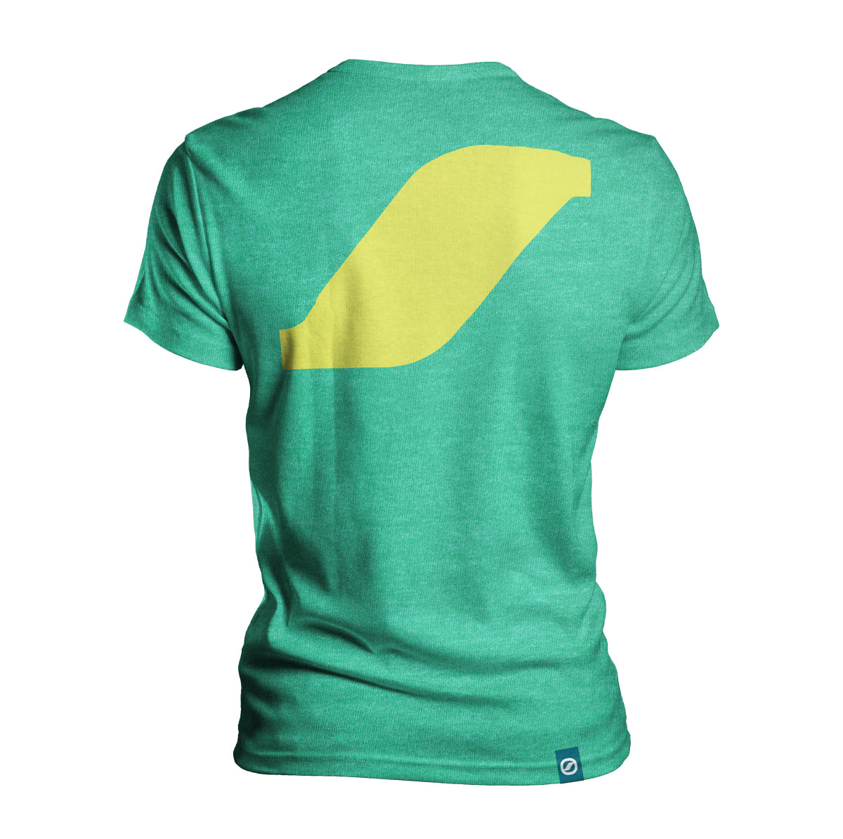 MEN'S "S" T-SHIRT - Image 4