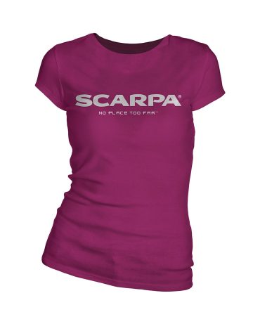 LOGO T-SHIRT WOMEN'S (FALL 2021)