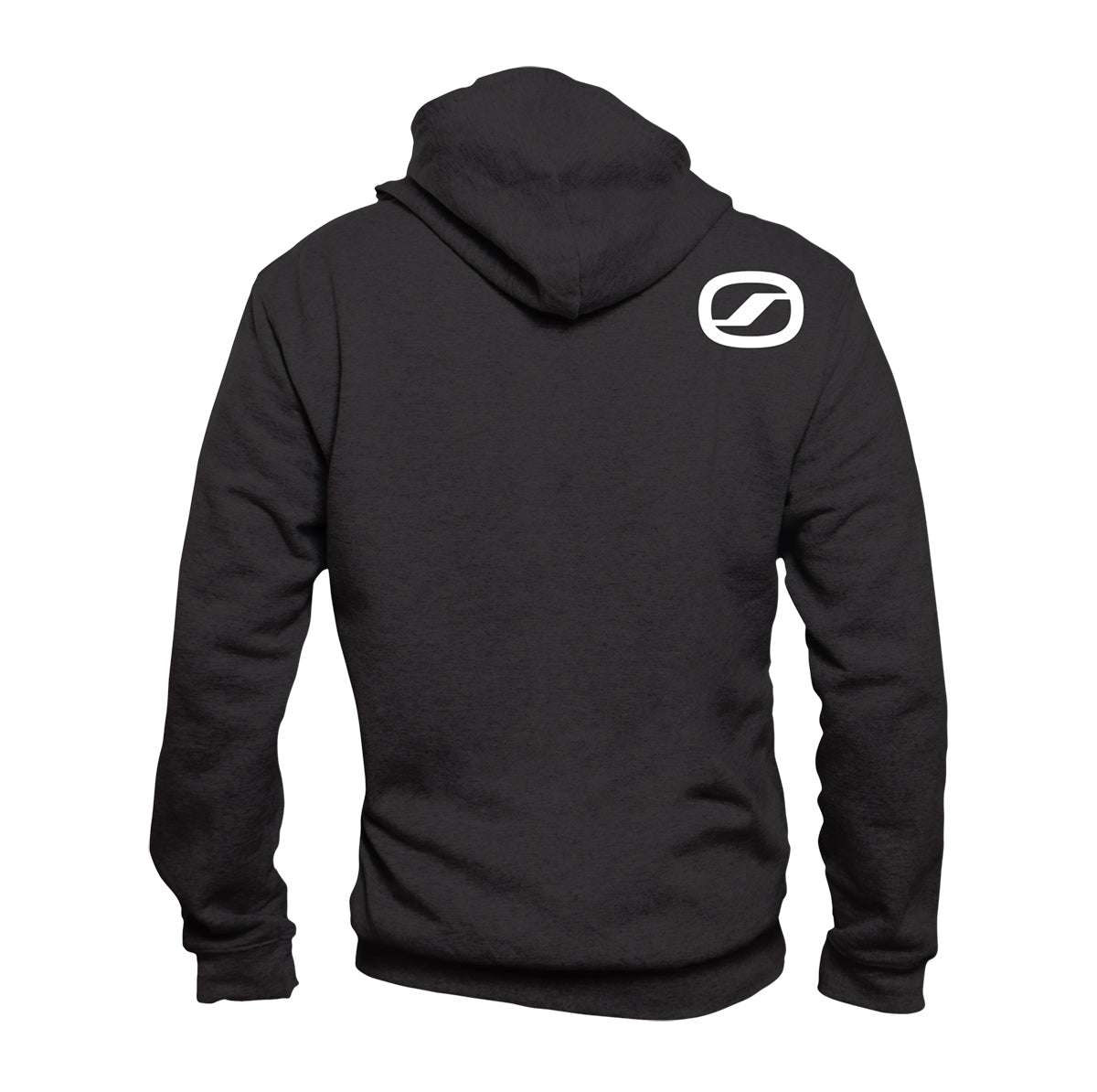 ZIP HOODIE - Image 2