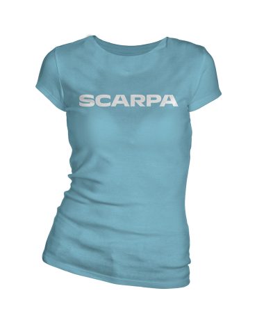 LOGO T-SHIRT WOMEN'S