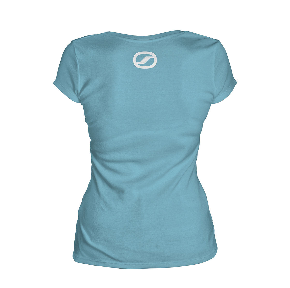 LOGO T-SHIRT WOMEN'S - Image 2