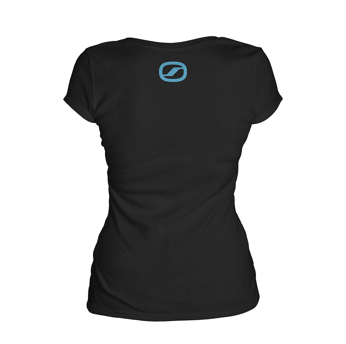 LOGO T-SHIRT WOMEN'S - Image 4