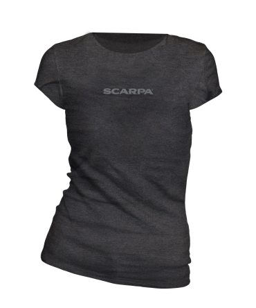 WOMEN'S LOGO T-SHIRT