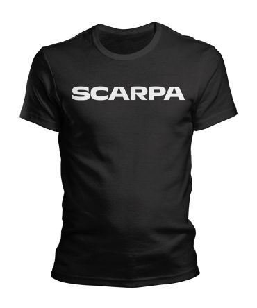 SCARPA T-SHIRT - MEN'S