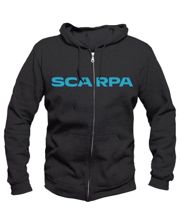 ZIP HOODIE (FALL 2024)