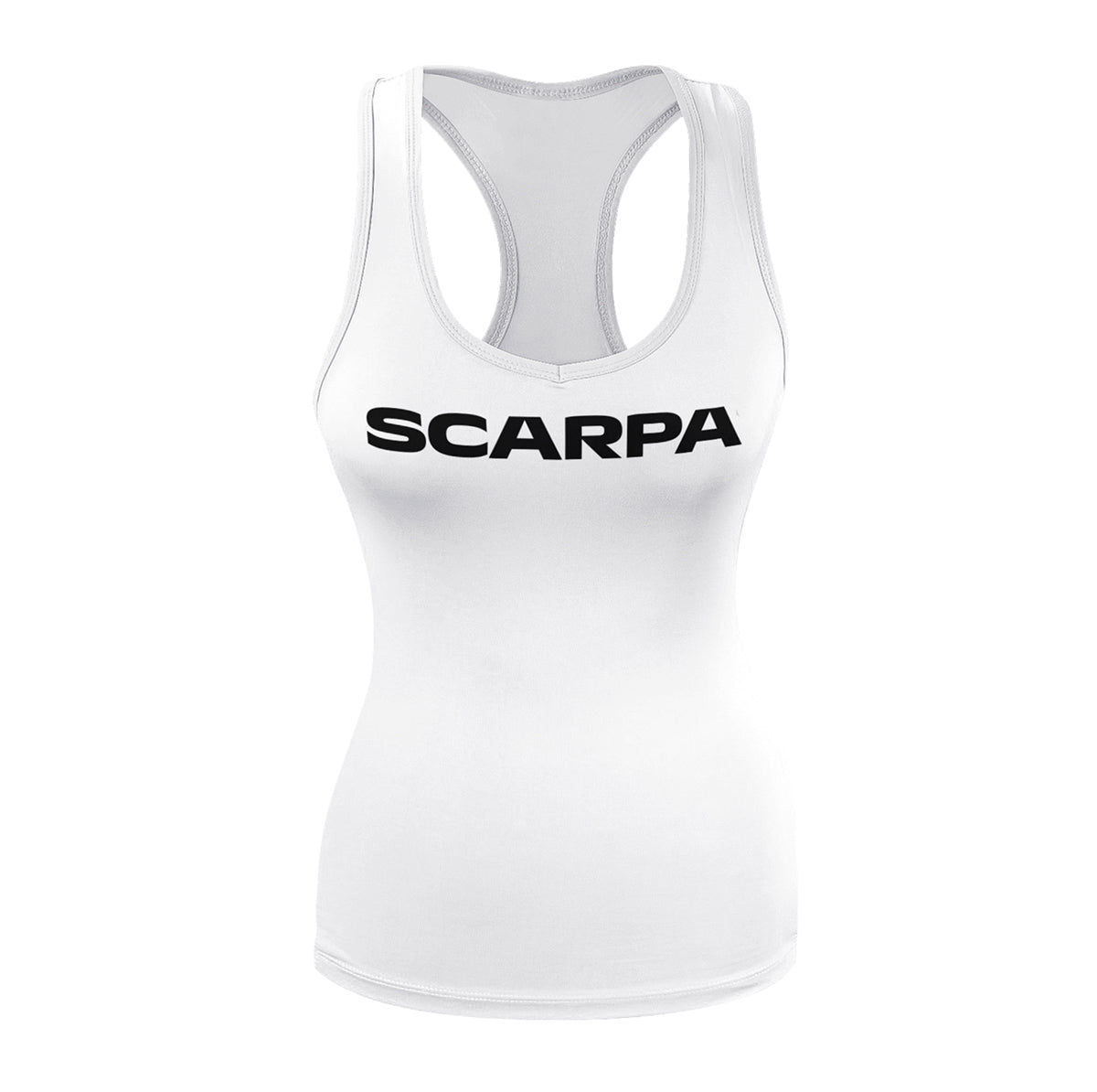 LOGO TANK WOMEN'S - Image 11