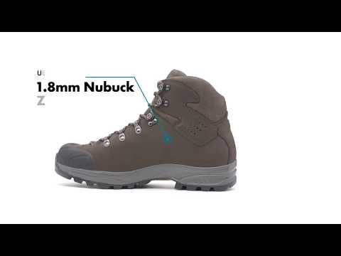 KAILASH PLUS GTX MEN'S (FALL 2024) - Image 6