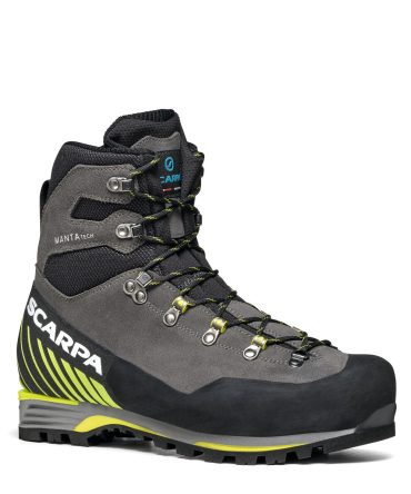 MANTA TECH GTX MEN'S