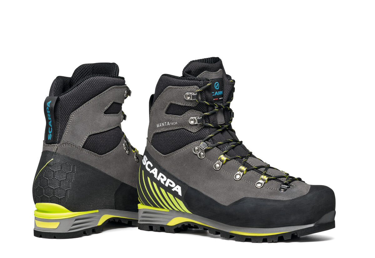 MANTA TECH GTX MEN'S - Image 7