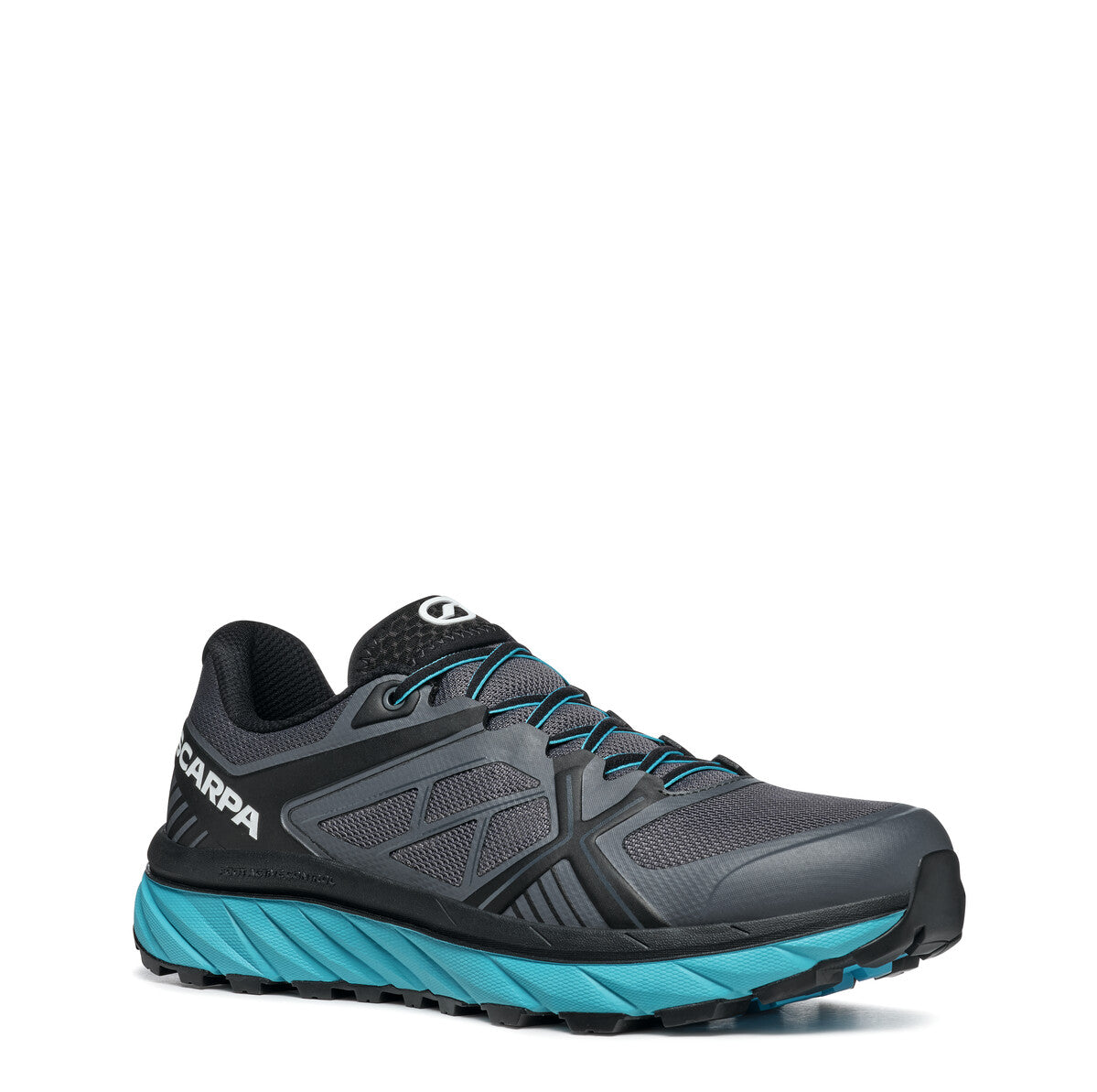 SPIN INFINITY MEN'S (FALL 2023)