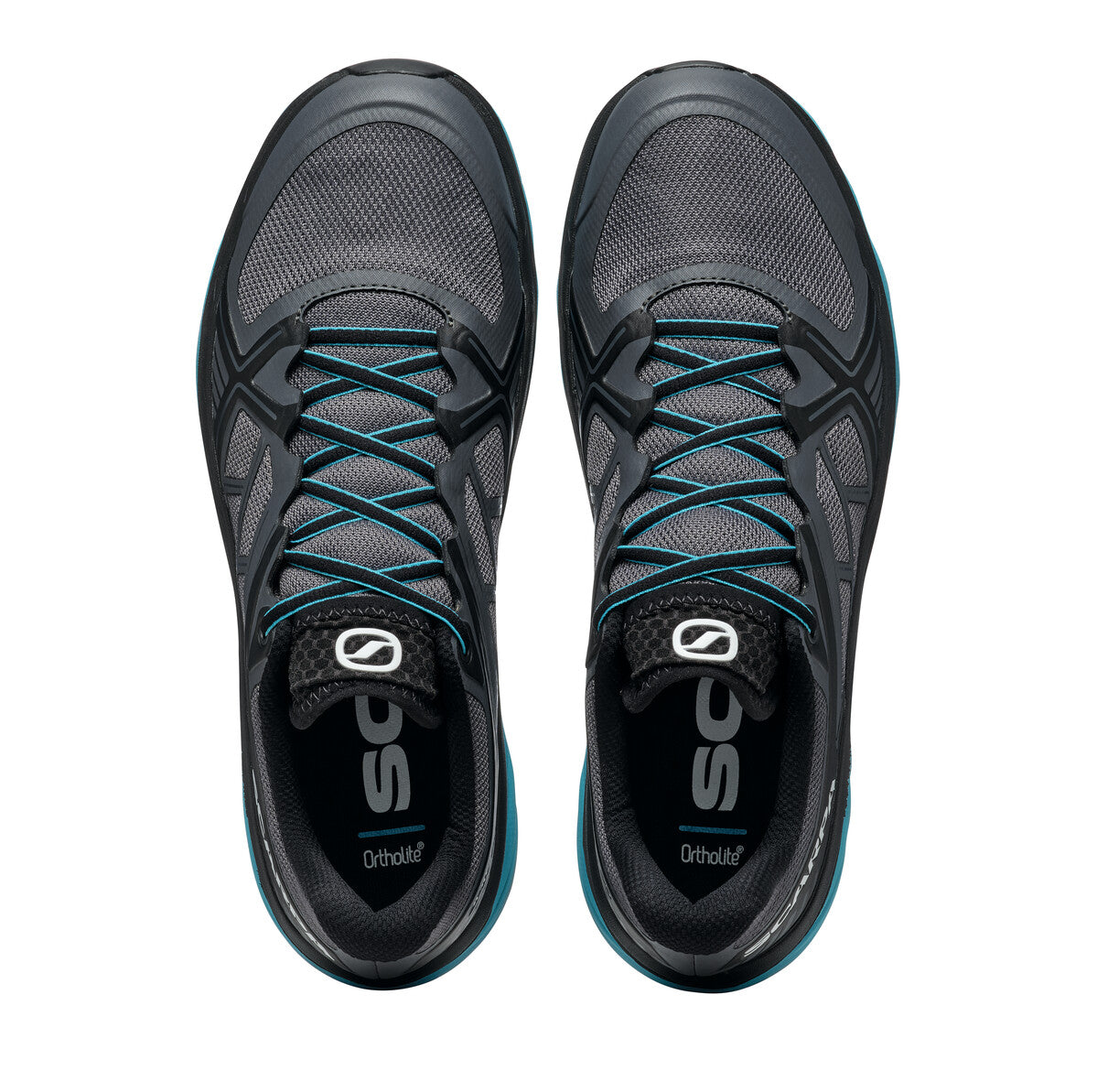 SPIN INFINITY MEN'S (FALL 2023) - Image 6