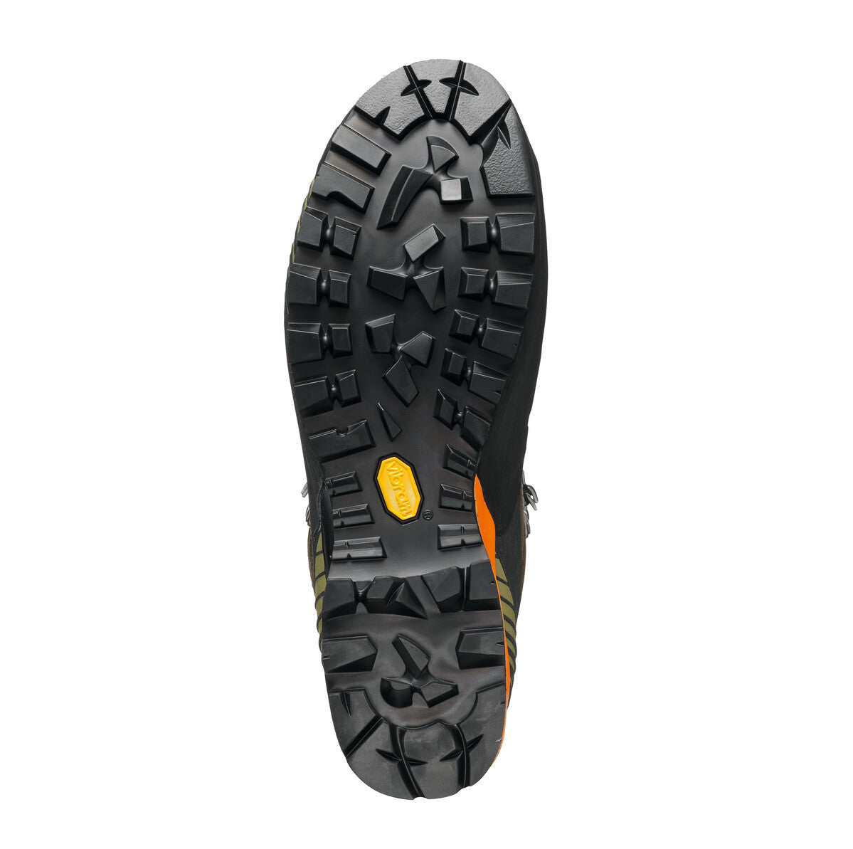 RIBELLE® HD MEN'S (FALL 2024) - Image 5