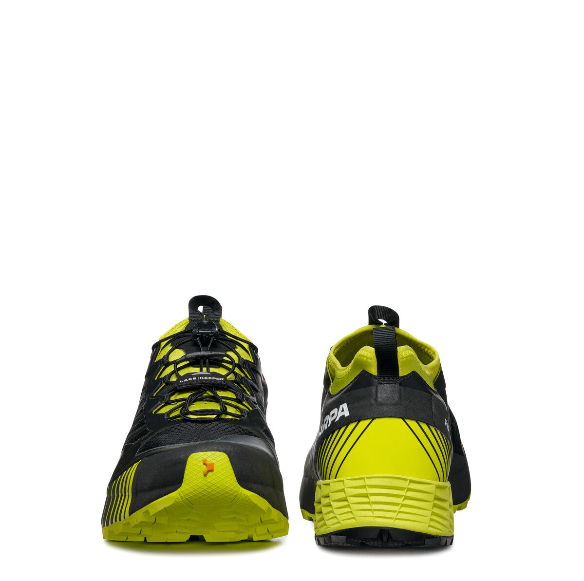 RIBELLE® RUN MEN'S (SPRING 2024) - Image 4