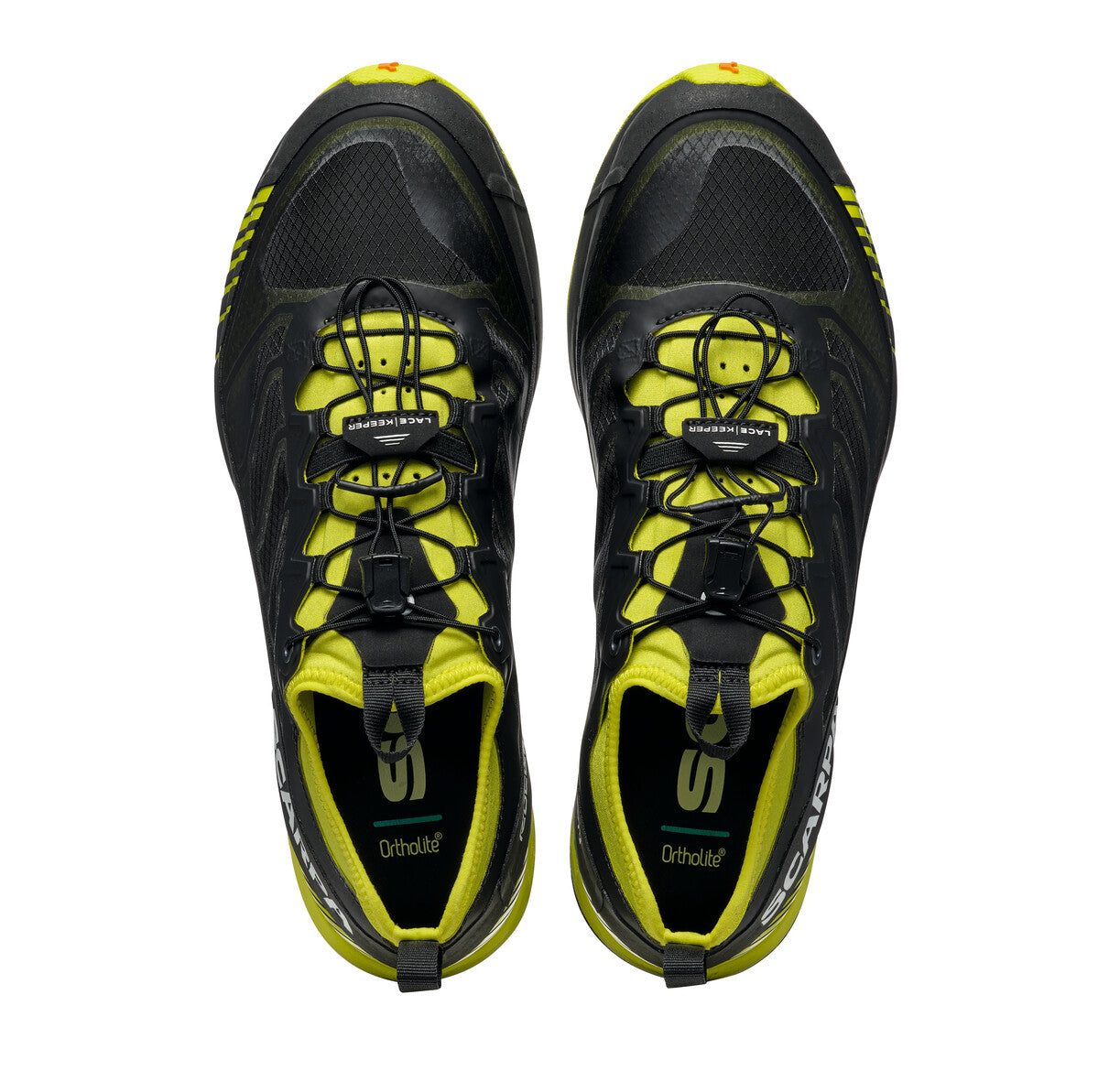 RIBELLE® RUN MEN'S (SPRING 2024) - Image 6