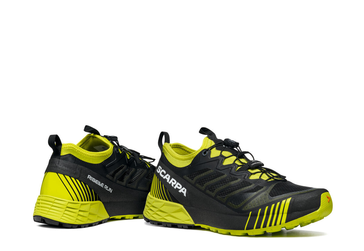 RIBELLE® RUN MEN'S (SPRING 2024) - Image 7