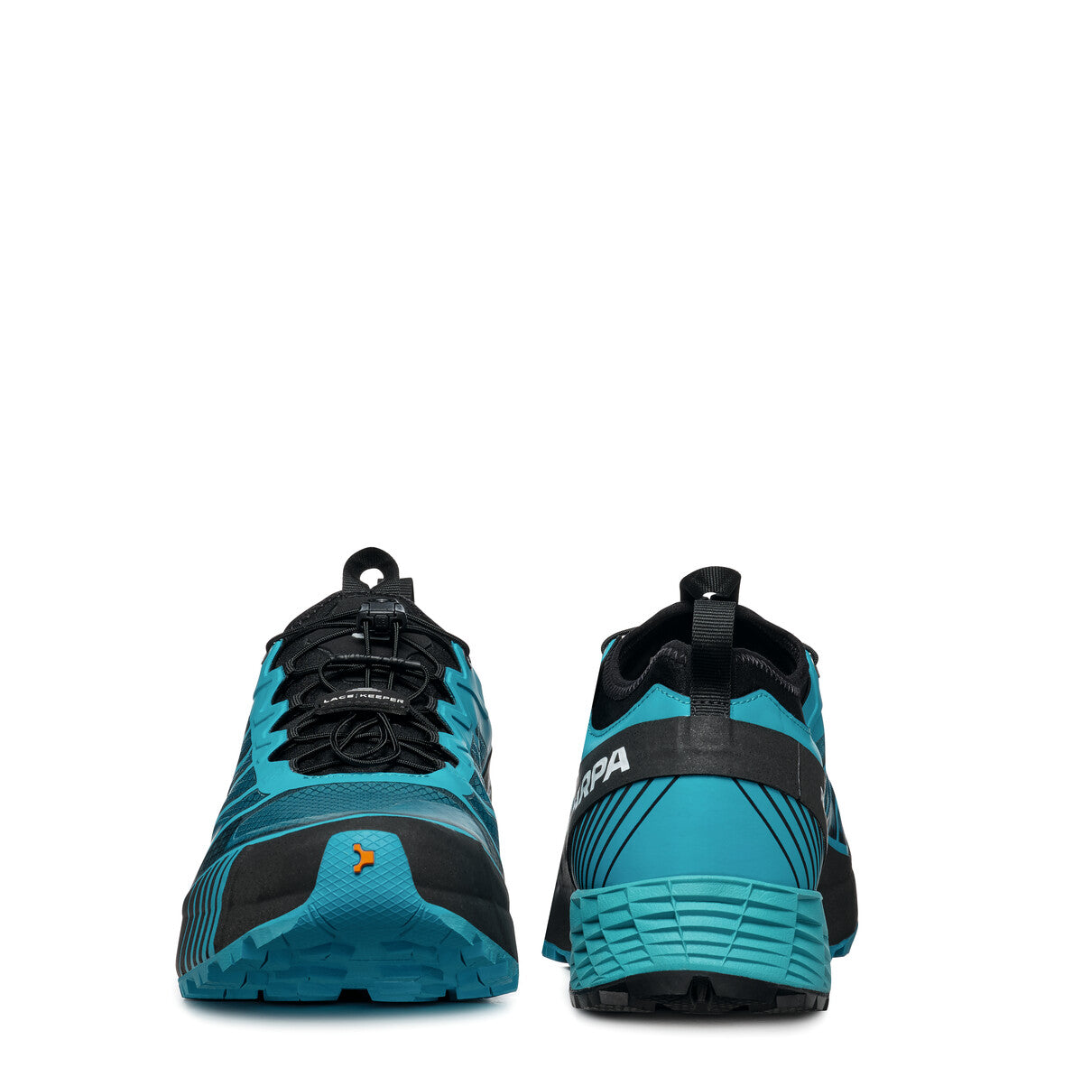 RIBELLE® RUN MEN'S (FALL 2024) - Image 4