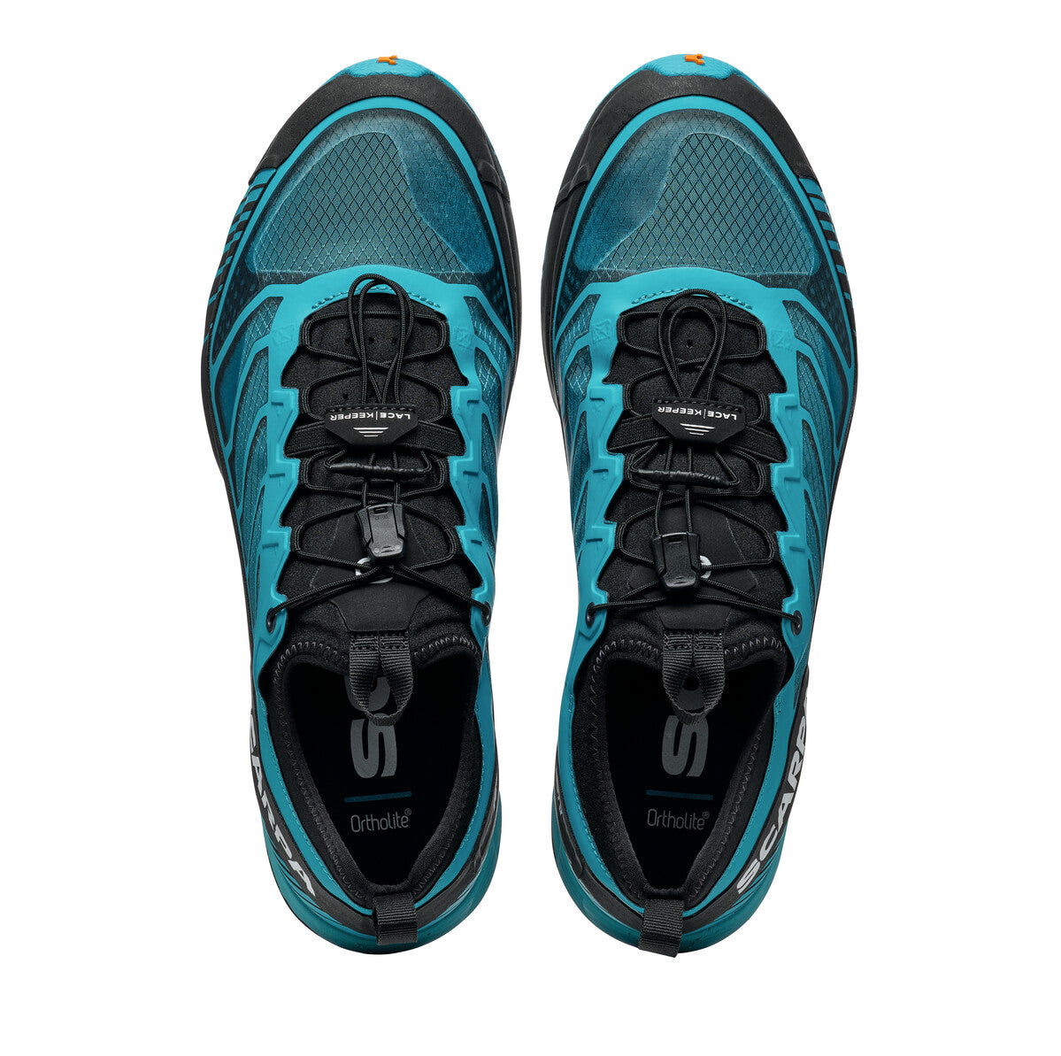 RIBELLE® RUN MEN'S (FALL 2024) - Image 6