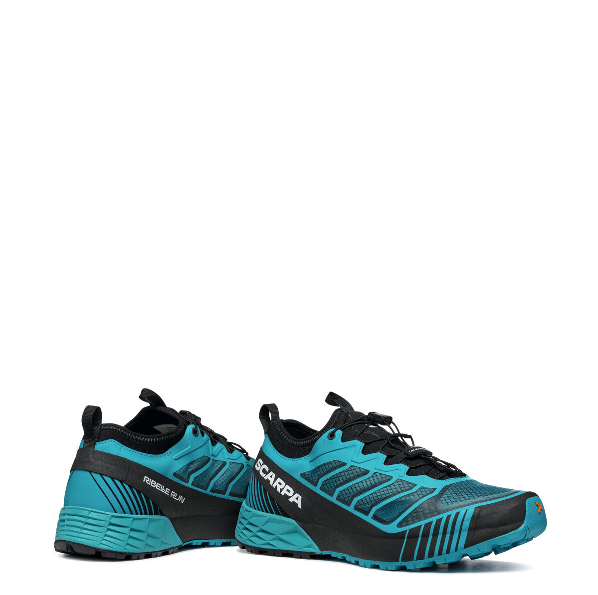 RIBELLE® RUN MEN'S (FALL 2024) - Image 7