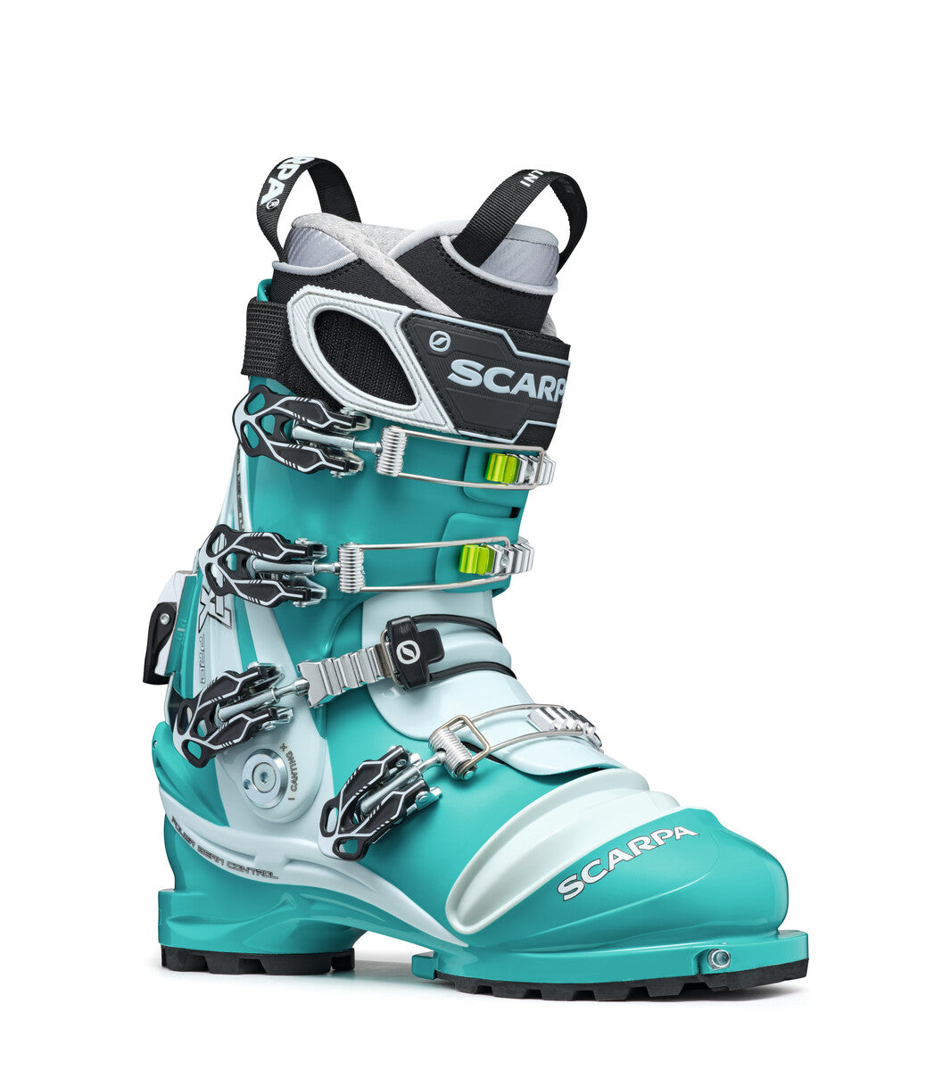 TX PRO WOMEN'S (SPRING 2024)