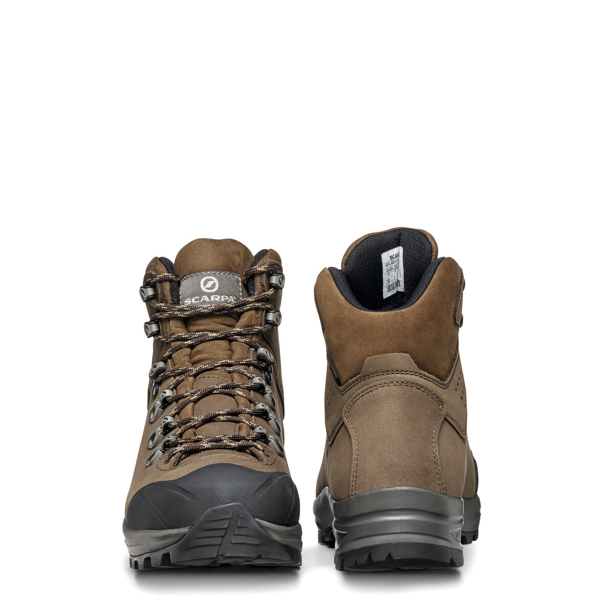 KAILASH PLUS GTX WOMEN'S (FALL 2024) - Image 4