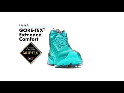 RUSH MID GTX WOMEN'S (FALL 2023) - Image 15