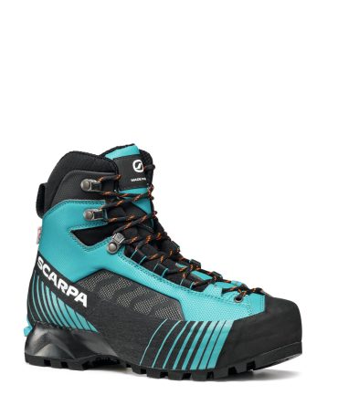 RIBELLE® LITE HD WOMEN'S