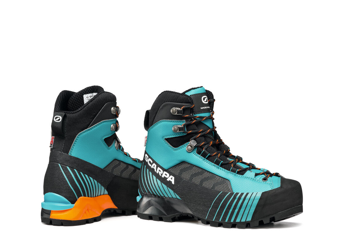 RIBELLE® LITE HD WOMEN'S - Image 6